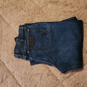 Wrangler Jeans
